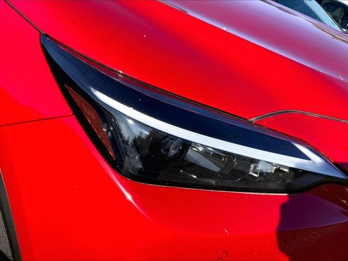 Used 2025 Lexus NX 350 AWD w/ Accessory Package (2T) image 28
