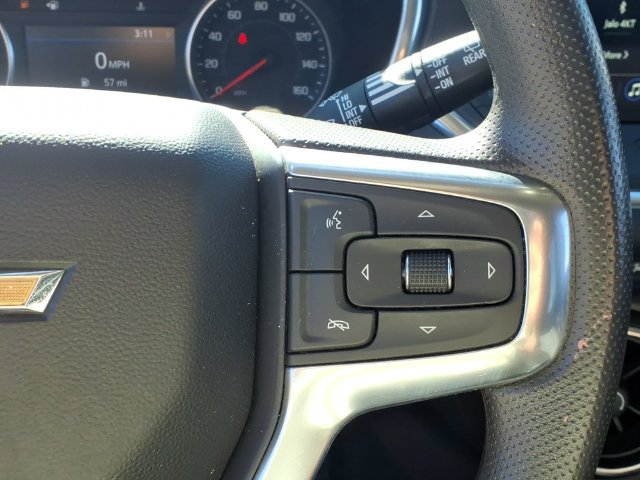 Used 2023 Chevrolet Blazer LT w/ Convenience Package FWD image 17
