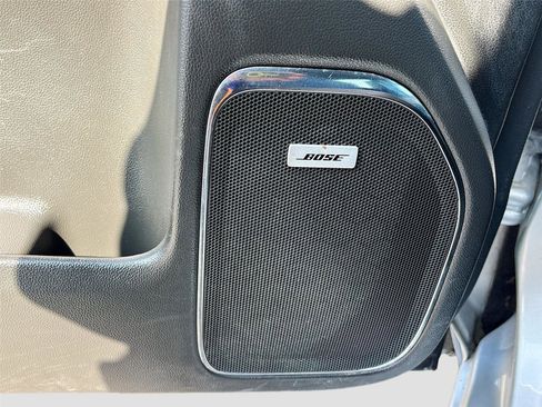 Used 2017 Chevrolet Silverado 1500 LTZ w/ Sport Package image 19