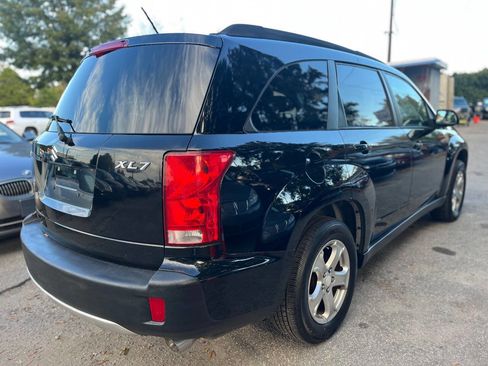 Used 2008 Suzuki XL7 Luxury image 7