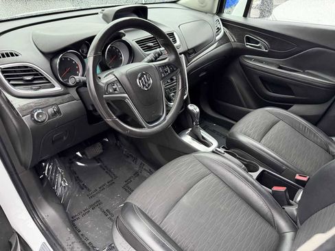 Used 2016 Buick Encore Convenience image 9