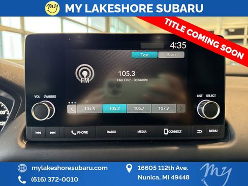 Used 2023 Honda HR-V Sport image 18