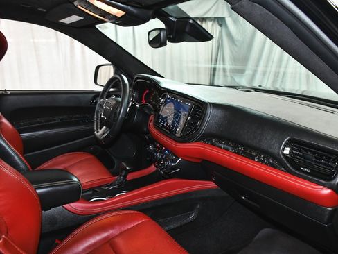 Used 2024 Dodge Durango SRT Hellcat image 72