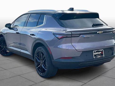 New 2026 Chevrolet Equinox EV LT image 13