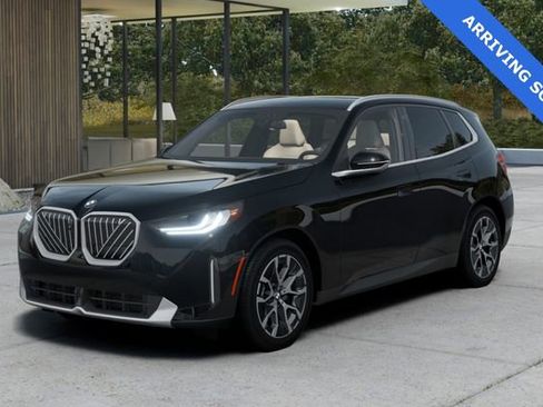 New 2026 BMW X3 xDrive30 w/ Premium Package image 1