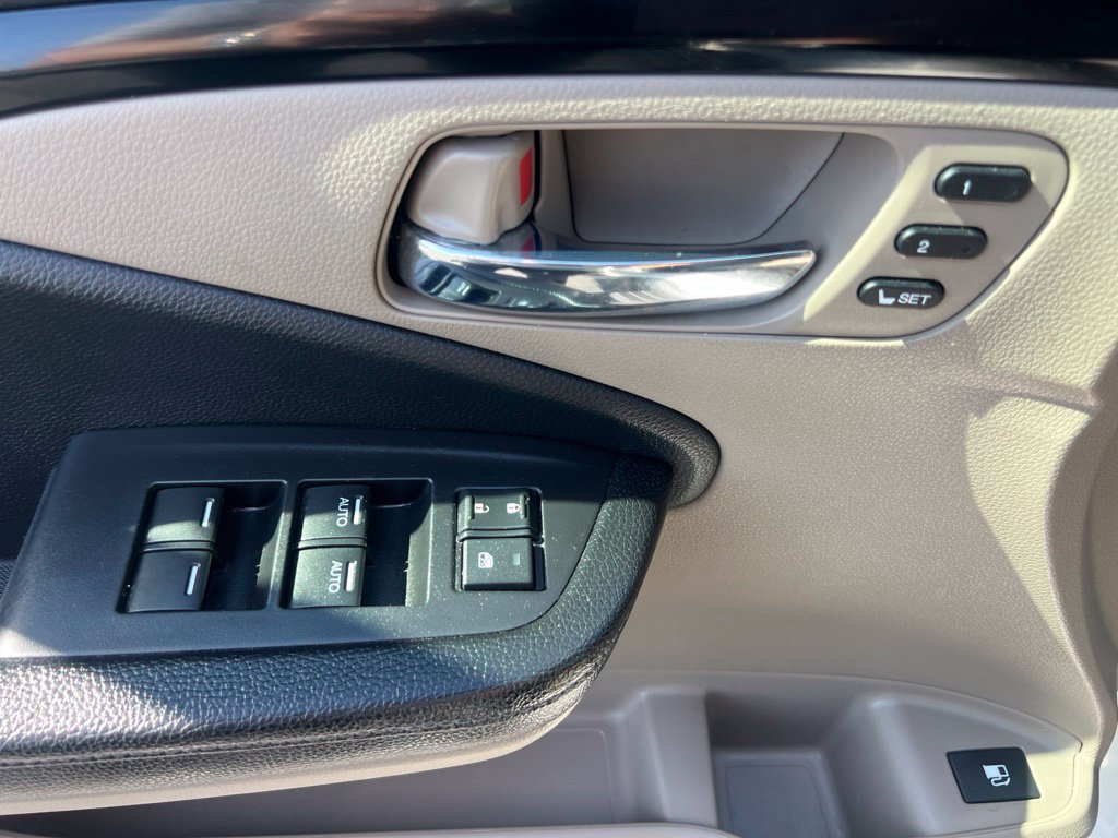 Used 2018 Honda Ridgeline RTL-E image 28