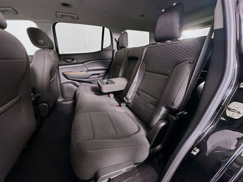 Used 2019 GMC Acadia SLE w/ LPO, Floor Liner Package image 23