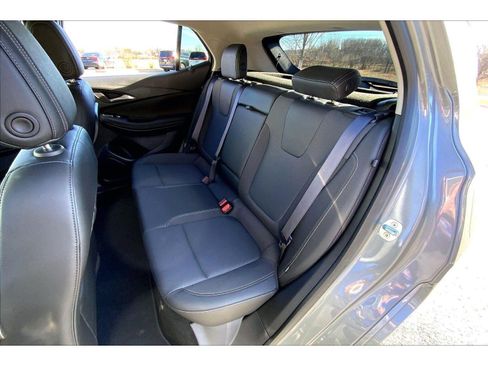 Used 2023 Buick Encore GX Select w/ Sport Touring Package image 21
