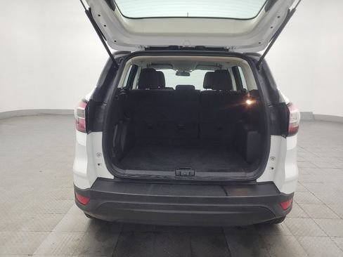 Used 2017 Ford Escape S FWD image 29