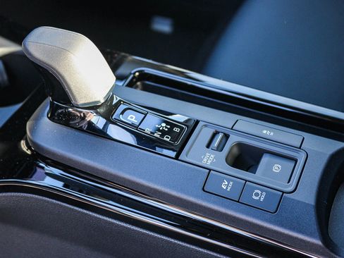 New 2026 Toyota Prius XLE image 22