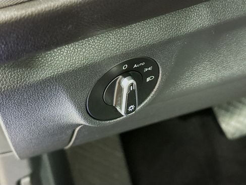 Used 2024 Volkswagen Jetta S FWD image 9