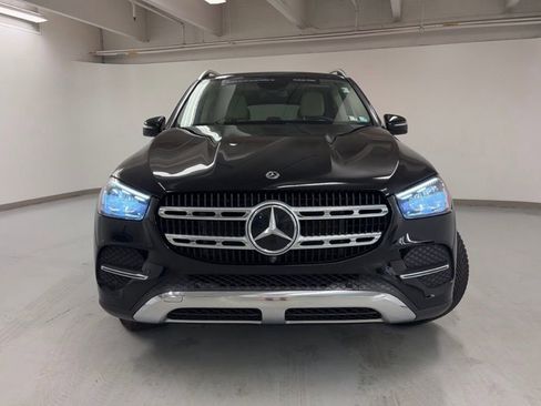 Certified 2024 Mercedes-Benz GLE 450e 4MATIC image 3