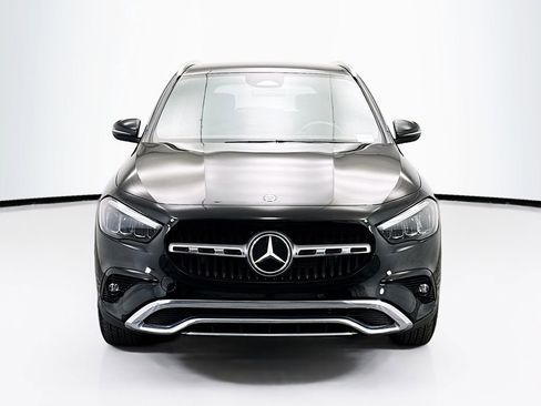 Certified 2025 Mercedes-Benz GLA 250 GLA 250 image 2