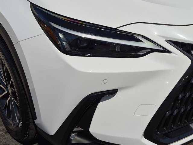 Used 2026 Lexus NX 350 AWD w/ Accessory Package (Z1) image 10