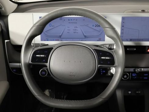 Used 2024 Hyundai Ioniq 5 SEL RWD image 6