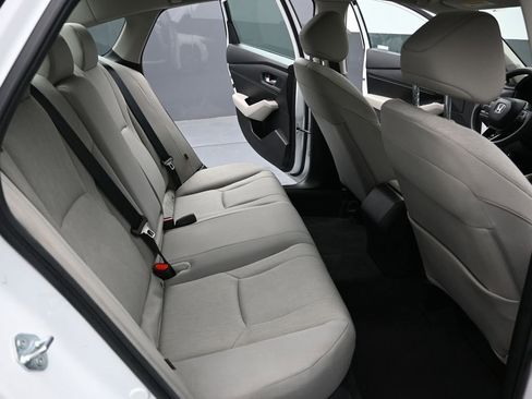 Used 2023 Honda Accord EX image 28