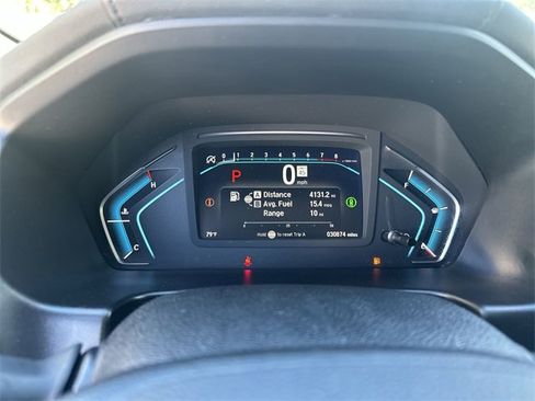 Used 2023 Honda Odyssey Touring image 10