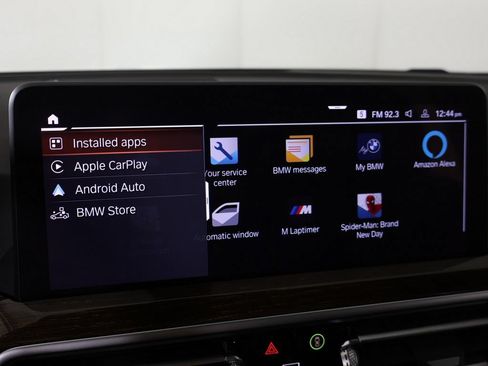 Used 2022 BMW X3 xDrive30i AWD/4WD image 53