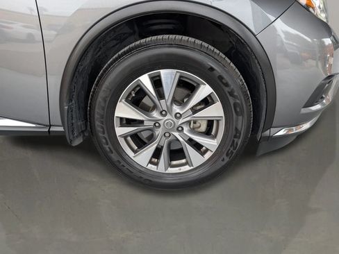 Used 2015 Nissan Murano SL w/ SL Technology Package AWD/4WD image 38
