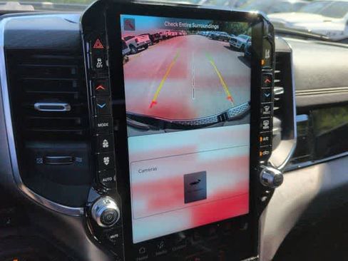 New 2026 RAM 1500 Laramie w/ Night Edition image 29