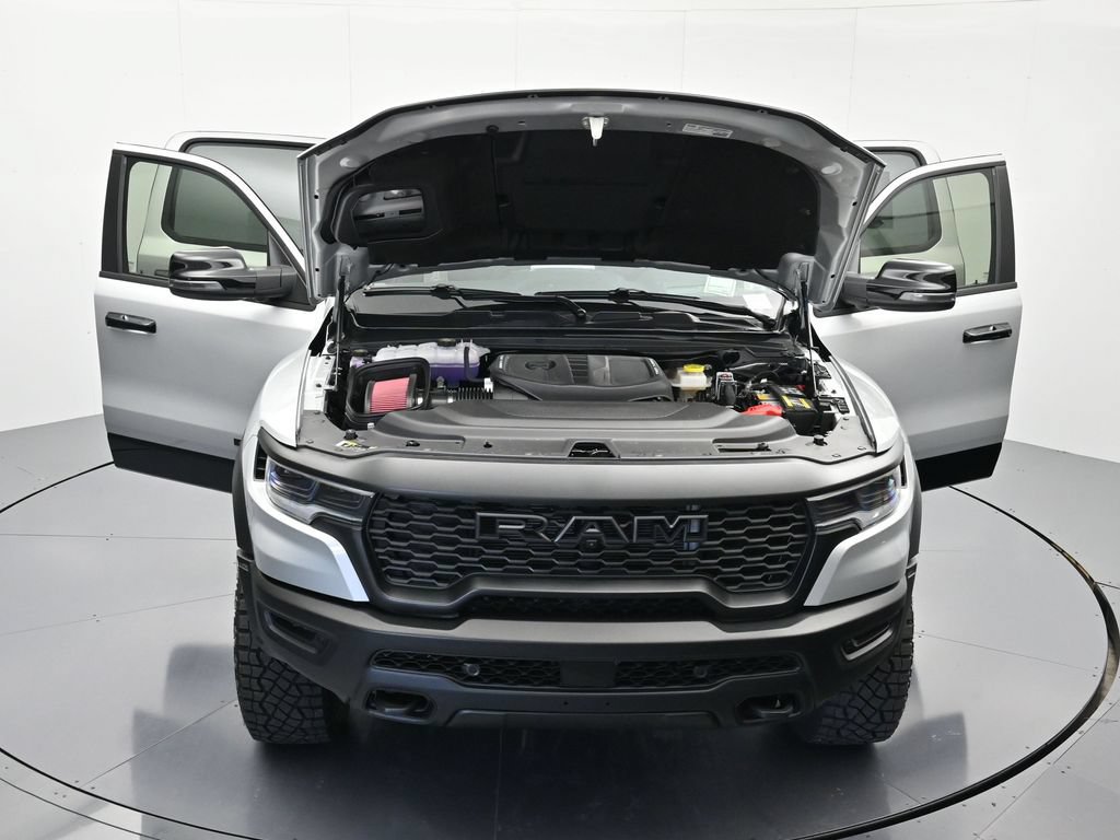 New 2026 RAM 1500 RHO w/ RHO Level 1 Equipment Group AWD/4WD image 45