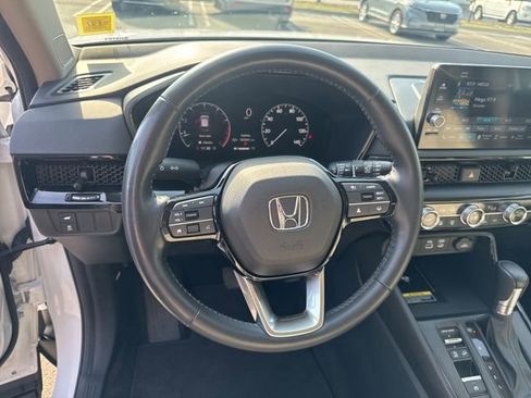 Certified 2023 Honda CR-V EX-L image 17