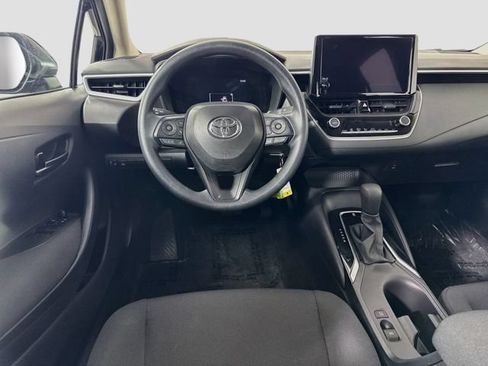 Certified 2026 Toyota Corolla LE FWD image 22