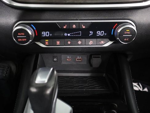 Used 2023 Nissan Altima 2.5 SL image 44