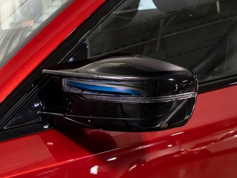 Certified 2025 BMW M240i xDrive Coupe w/ Premium Package image 10