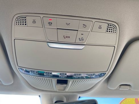 Used 2019 Mercedes-Benz C 300 4MATIC Sedan image 23