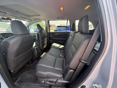 Used 2022 Honda Pilot Special Edition image 19