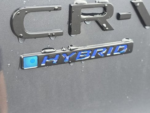 New 2026 Honda CR-V Sport Touring image 11