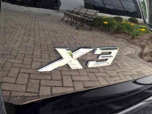 Used 2019 BMW X3 xDrive30i AWD/4WD image 30
