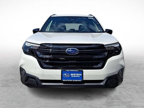 New 2026 Subaru Forester Sport w/ Onyx Edition AWD/4WD image 2