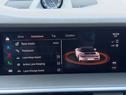 Used 2022 Porsche 911 Targa 4 GTS image 28