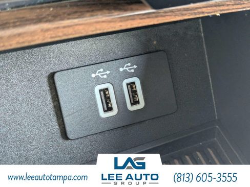 Used 2016 Ford F150 Lariat w/ Equipment Group 501A Mid RWD image 21
