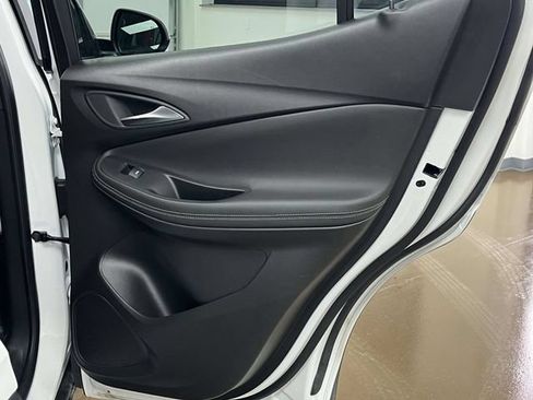 Used 2025 Buick Encore GX Preferred FWD image 25