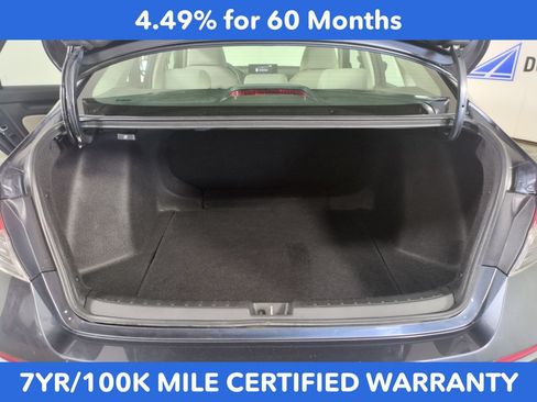 Certified 2023 Honda Civic LX image 21