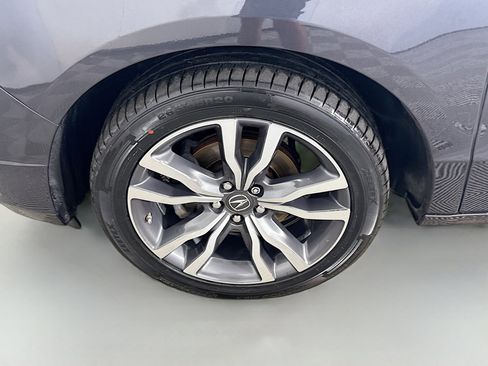 Used 2019 Acura MDX FWD w/ Advance Package image 38