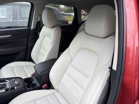 Certified 2023 MAZDA CX-5 AWD 2.5 S image 13