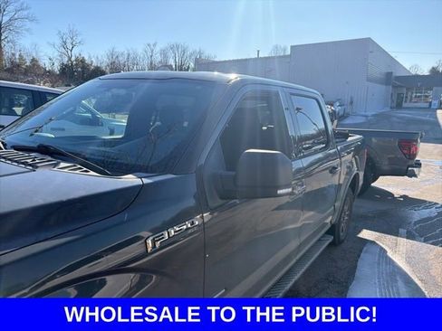 Used 2016 Ford F150 XLT w/ Equipment Group 301A Mid image 34