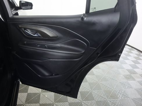 Used 2022 GMC Terrain SLE w/ Driver Convenience Package image 24