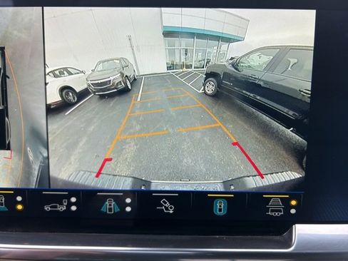 Used 2025 Chevrolet Silverado 3500 LT w/ All Star Edition image 15