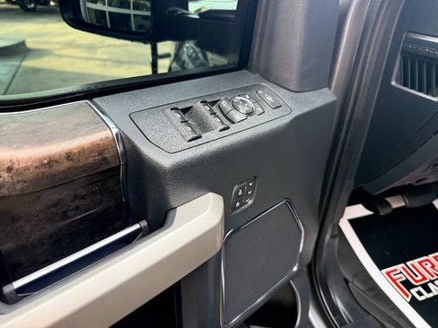 Used 2022 Ford F350 Lariat w/ Lariat Ultimate Package AWD/4WD image 20