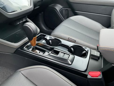 New 2026 Subaru Forester Wilderness image 19