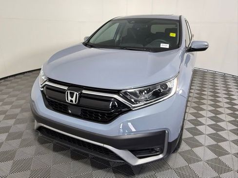 Used 2020 Honda CR-V EX image 2