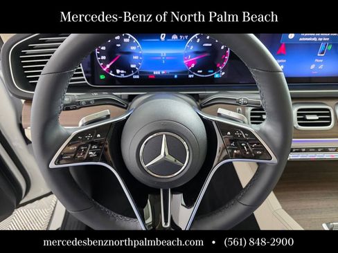 New 2026 Mercedes-Benz GLE 350 4MATIC image 15