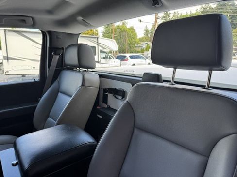 Used 2016 Chevrolet Silverado 3500 W/T RWD image 17