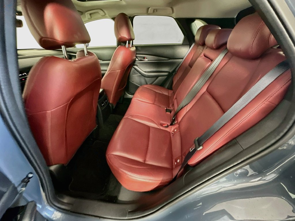 Certified 2023 MAZDA CX-30 AWD 2.5 S w/ Preferred Package image 33
