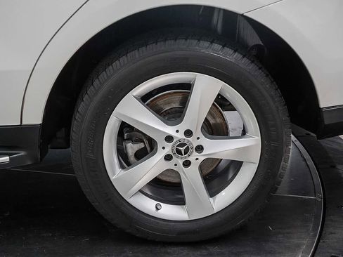 Used 2018 Mercedes-Benz GLE 350 image 11